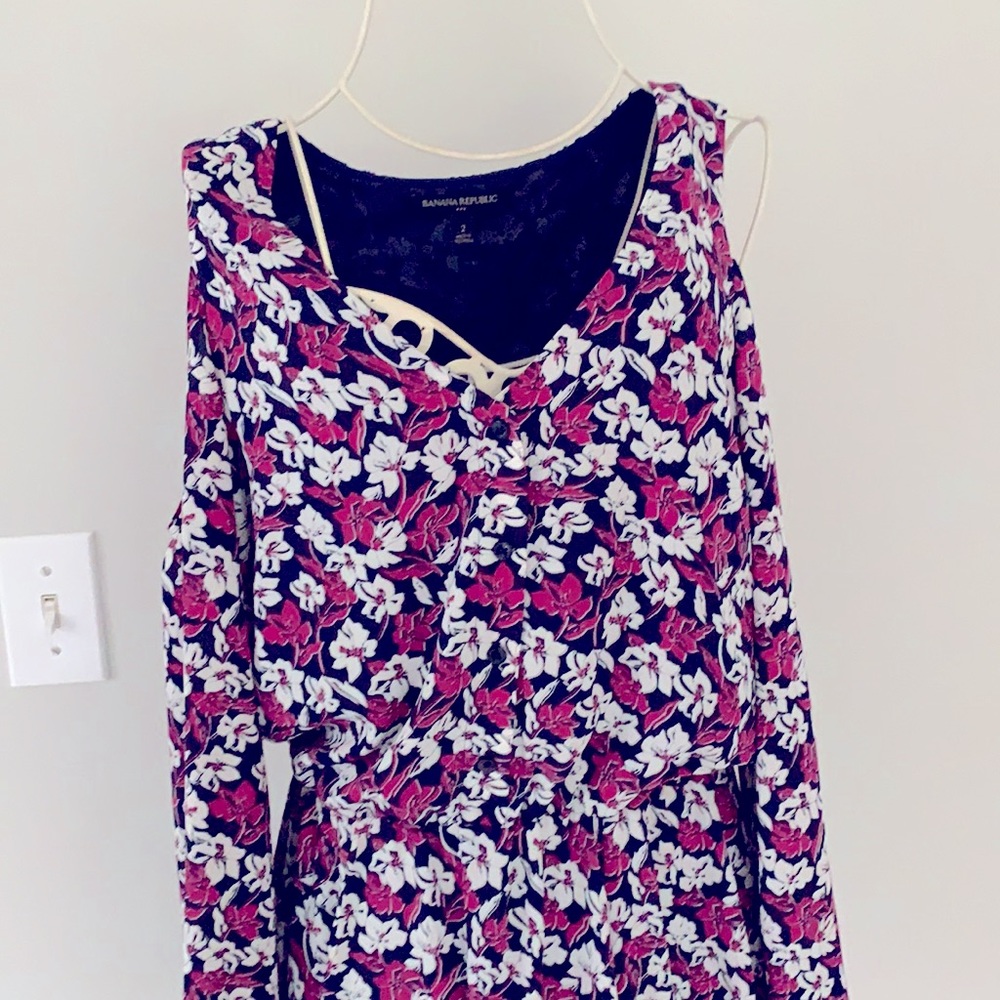 Banana Republic Dress - Picture 2 of 2